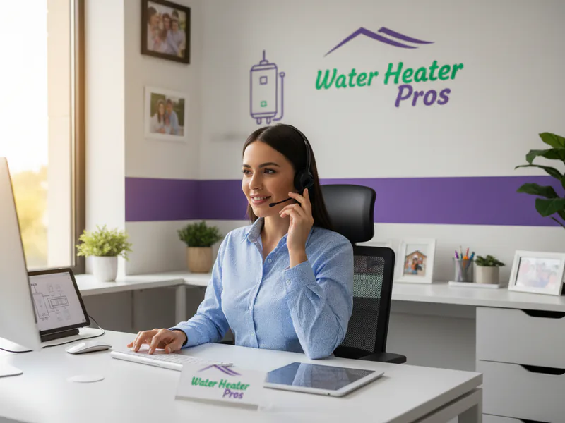 Water Heater Repair  in Clarksburg  FAQ